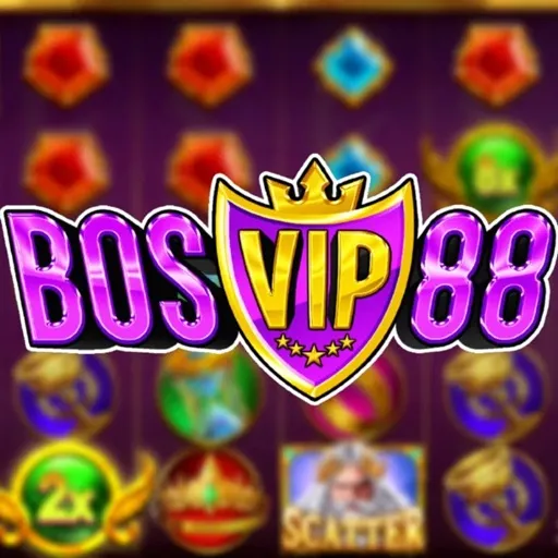 BOSVIP88 - Permainan Kasino Seru dan Menarik