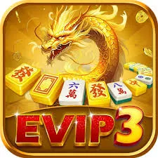 EVIP3 - Permainan Santai yang Menghibur