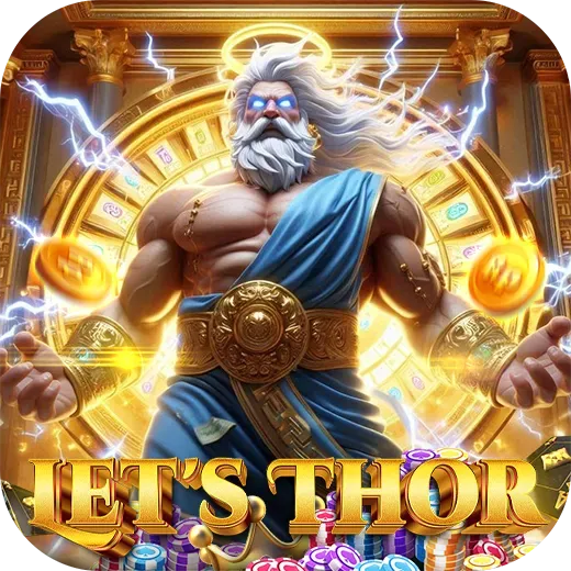 LETSTHOR - Permainan Domino Seru dan Menantang