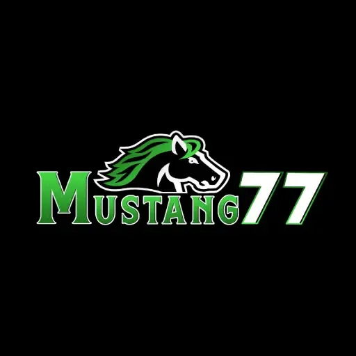 MUSTANG77 - Petualangan Seru di Dunia Arcade
