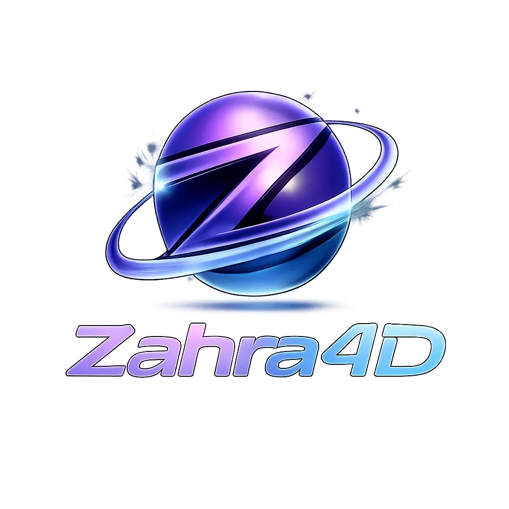 zahra4d