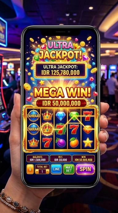Proses unduh yang cepat dan efisien di zahra4d.